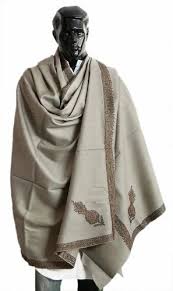 Gents Shawls